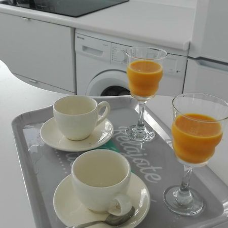 Apartamento Calero Apartment Puerto Calero Bagian luar foto