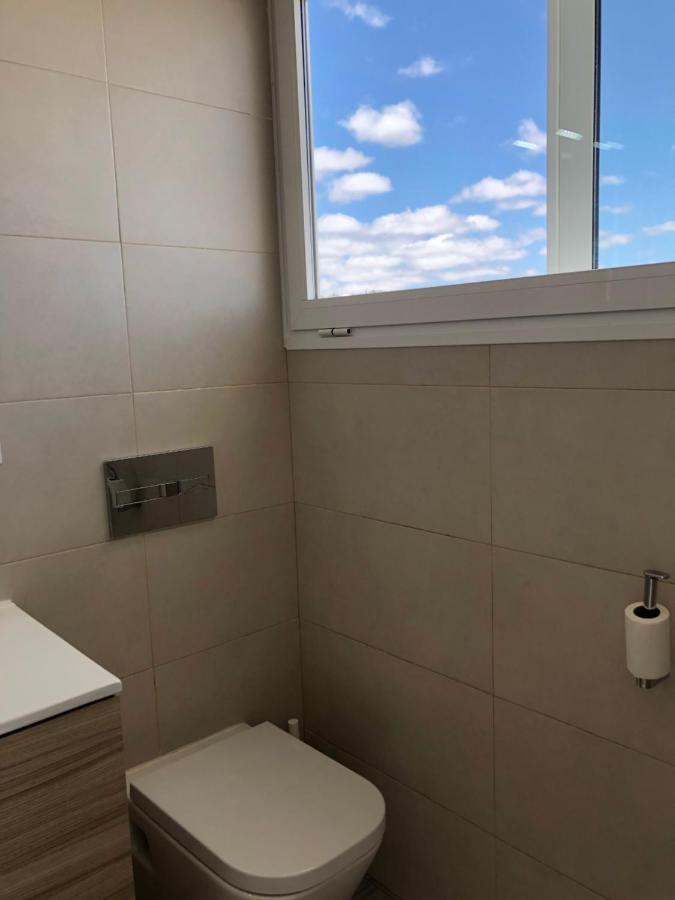 Apartamento Calero Apartment Puerto Calero Bagian luar foto