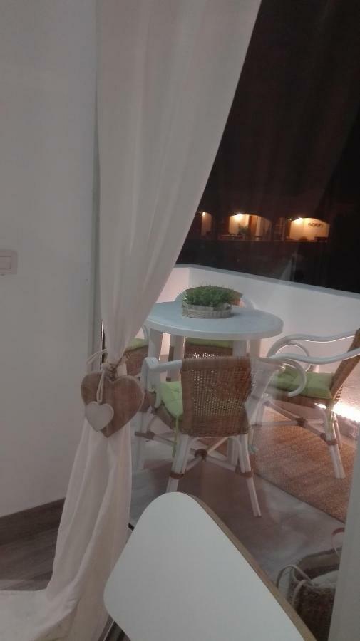 Apartamento Calero Apartment Puerto Calero Bagian luar foto