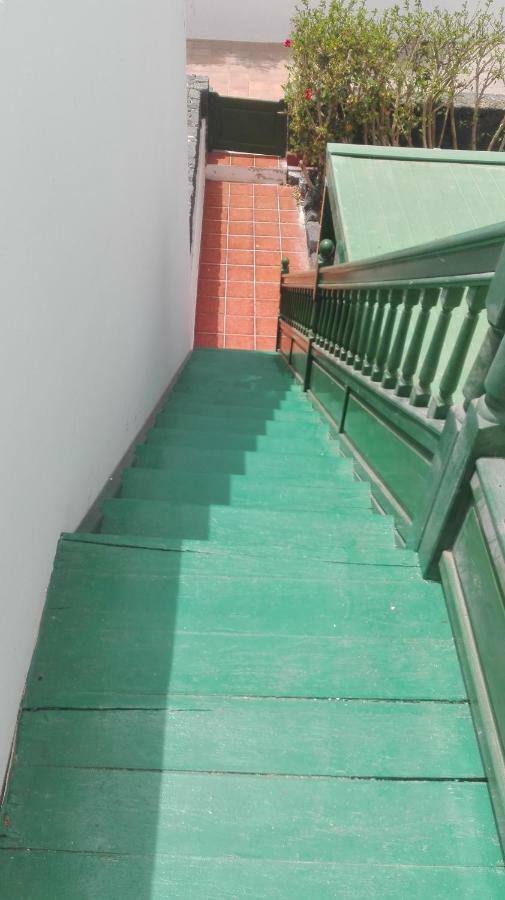 Apartamento Calero Apartment Puerto Calero Bagian luar foto