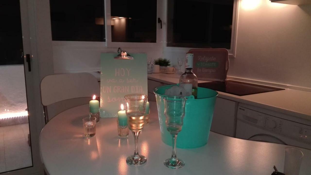 Apartamento Calero Apartment Puerto Calero Bagian luar foto