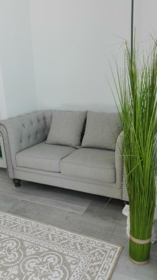 Apartamento Calero Apartment Puerto Calero Bagian luar foto